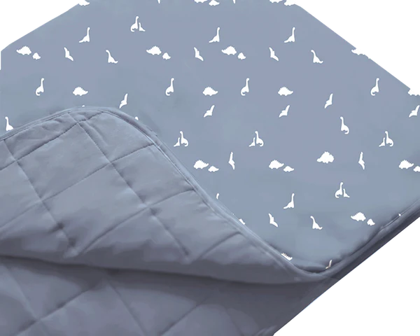 Gunamuna Baby Blanket 1.0T - Dino