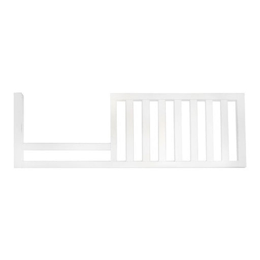 Pali 9115 Emilia Toddler Rail (White) - open box
