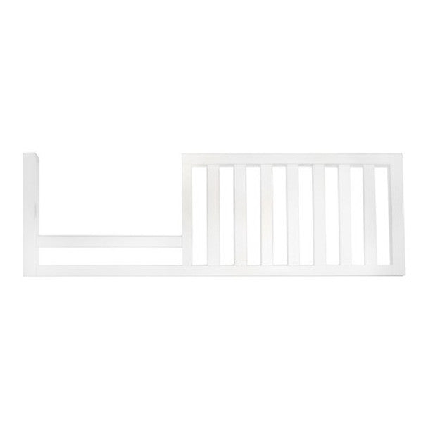 Pali 9115 Emilia Toddler Rail (White) - open box