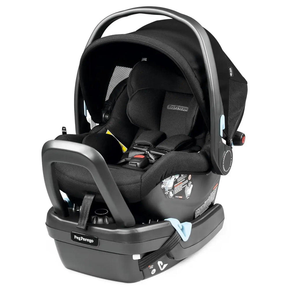 Peg Perego Primo Viaggio 4-35 K - True Black