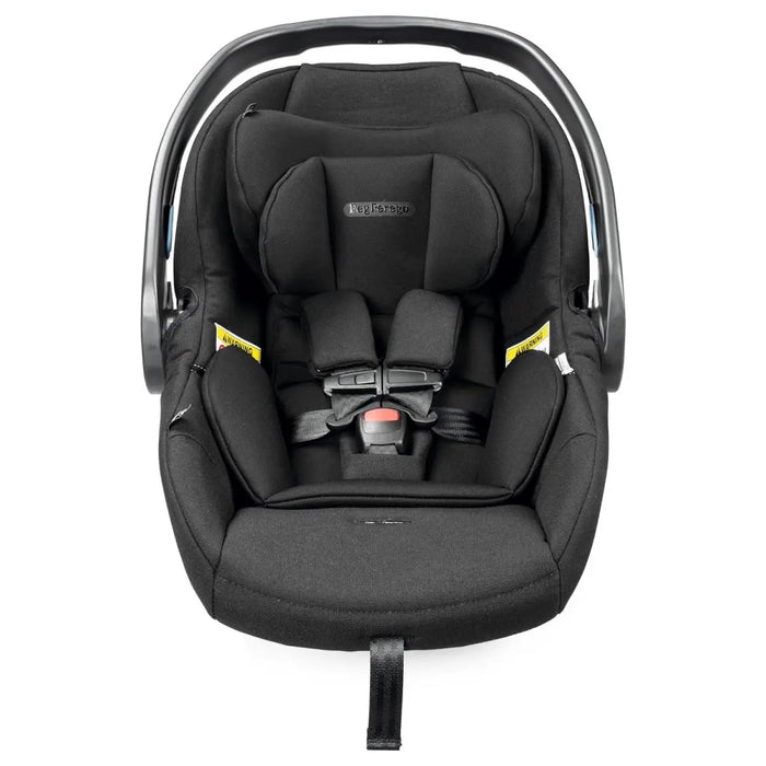 Peg Perego Primo Viaggio 4-35 K - True Black