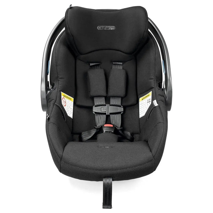 Peg Perego Primo Viaggio 4-35 K - True Black