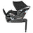 Peg Perego Primo Viaggio 4-35 K - True Black