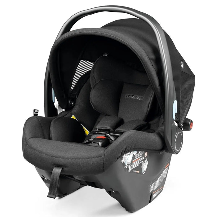 Peg Perego Primo Viaggio 4-35 K - True Black