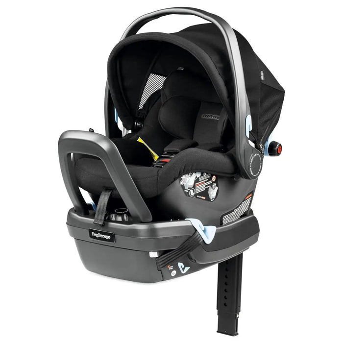 Peg Perego Primo Viaggio 4-35 K - True Black