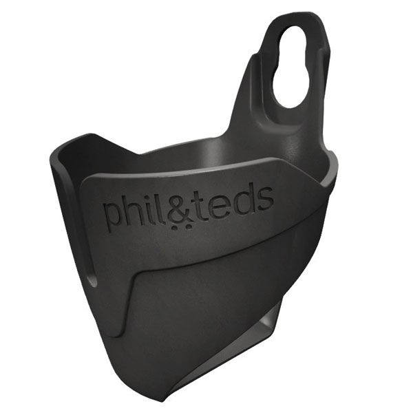 Phil & Teds Explorer Cup Holder