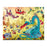 Janod Puzzle 54pcs - Dragons