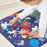 Janod Puzzle 54pcs - Rocket