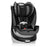 Evenflo GOLD Revolve360 SLIM 2-in-1 Car Seat w/ Sensorsafe - Obsidian