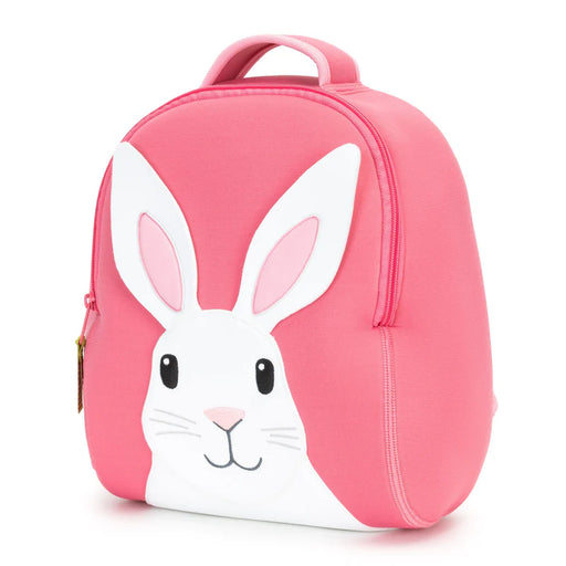 Dabbawalla Preschool Backpack - Rabbit