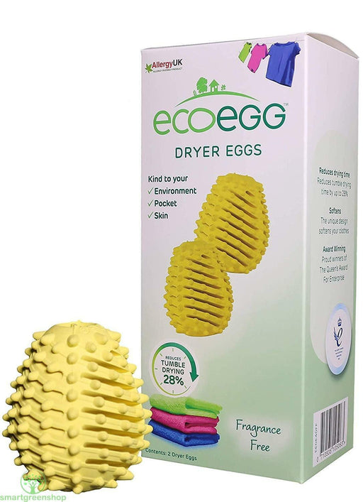 Ecoegg Dryer Egg FF