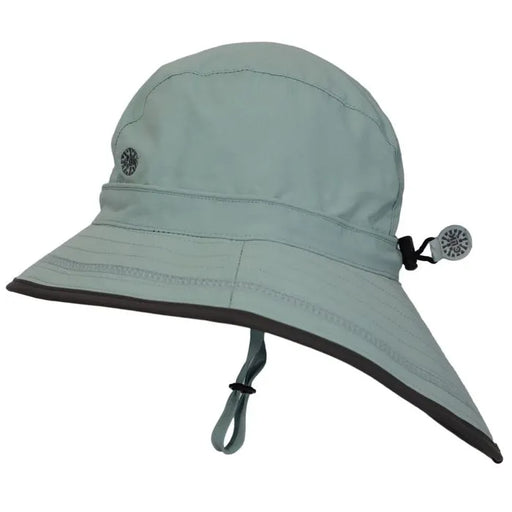 Calikids UV Beach Hat S1716 - Sage Green