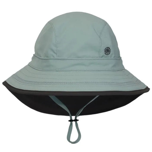 Calikids UV Beach Hat S1716 - Sage Green