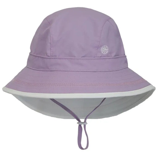 Calikids UV Beach Hat S1716 - Lilac