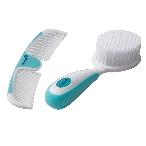 Safety 1st 2024 cradle cap brush