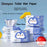 Deeyeo Water Flushable Wipes 80pc