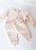 Snugabye Dream Baby Quilted Set 18-24M - Pink