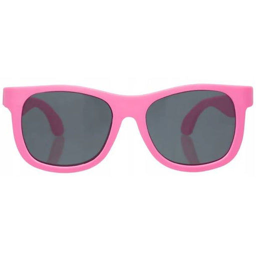 Babiator Limited Edition Non-Polarized Sunglasses - 6Y+ Think pink