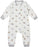 Nest Designs One-Piece Zip Footless Sleeper - Safawhee