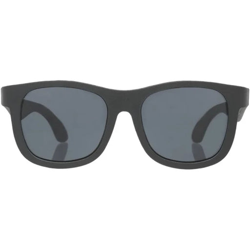 Babiator Navigator Non-Polarized Sunglasses - 0-2Y Black