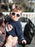 Babiators Keyhole Sunglasses -  Wicked White 3-5yrs LTD036