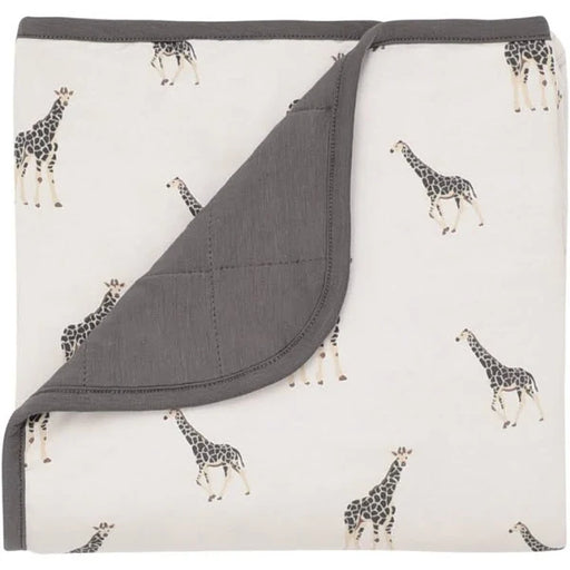 Kyte Baby Infant Blanket 1.0T - Giraffe