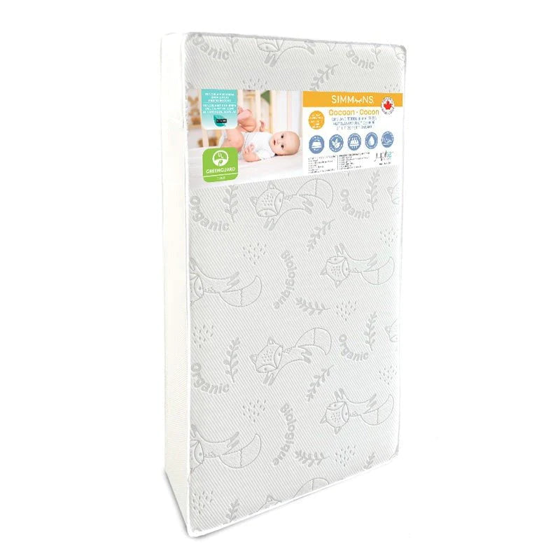 Simmons Cocoon Mattress (STORE PICK UP ONLY)