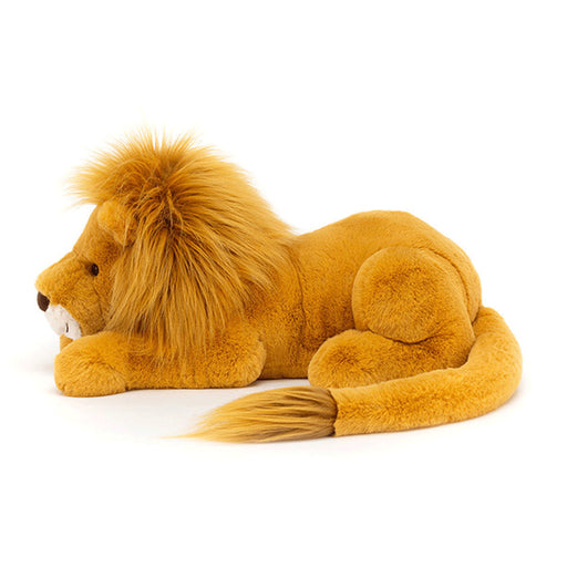 Jellycat Louie Lion Little