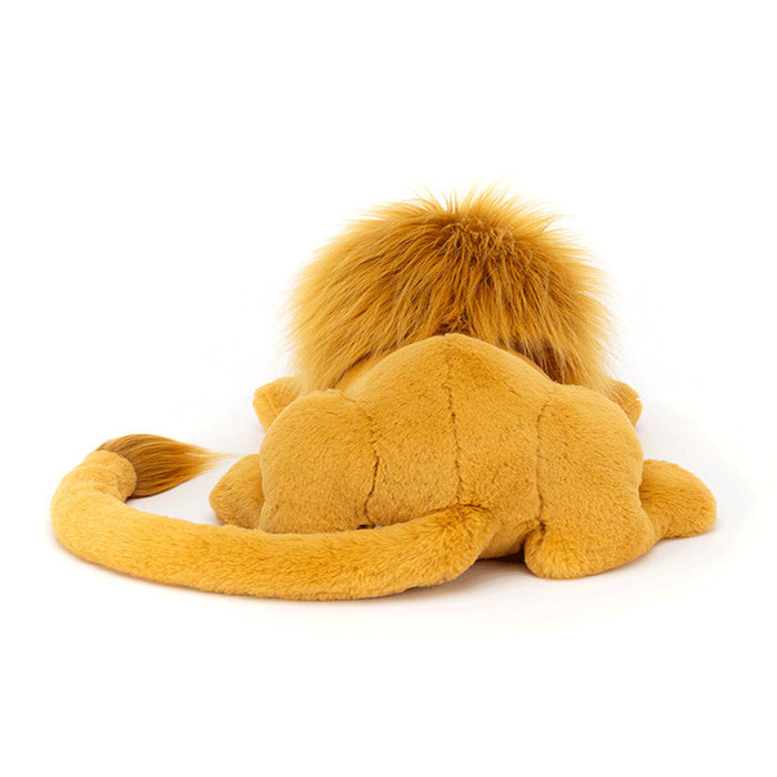 Jellycat Louie Lion Little