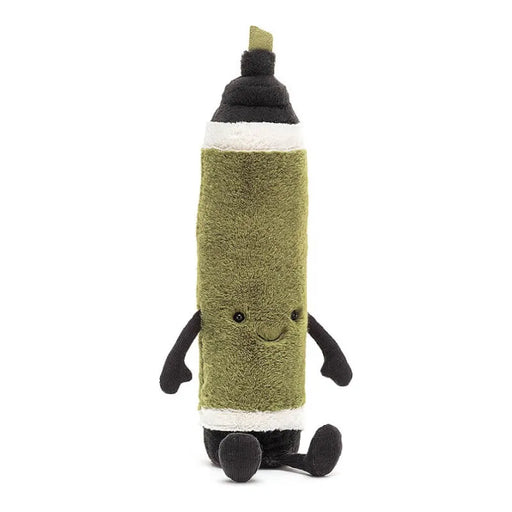 Jellycat Smart Stationery Highlighter