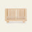 Dadada Spirit 8-in-1 Convertible Crib - Natural