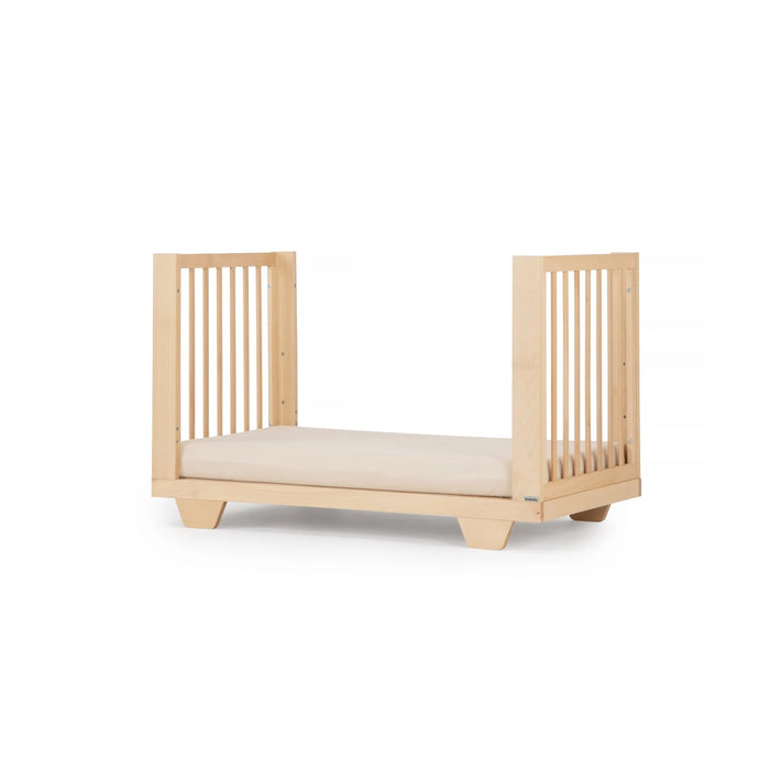 Dadada Spirit 8-in-1 Convertible Crib - Natural