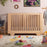 Dadada Spirit 8-in-1 Convertible Crib - Natural