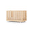 Dadada Spirit 8-in-1 Convertible Crib - Natural