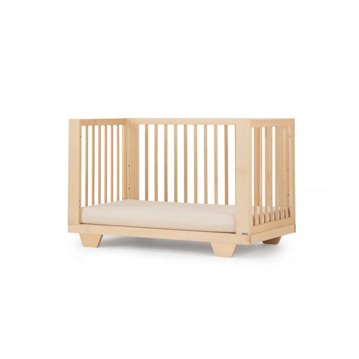 Dadada Spirit 8-in-1 Convertible Crib - Natural