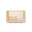 Dadada Spirit 8-in-1 Convertible Crib - Natural