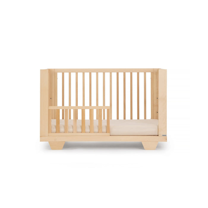 Dadada Spirit 8-in-1 Convertible Crib - Natural