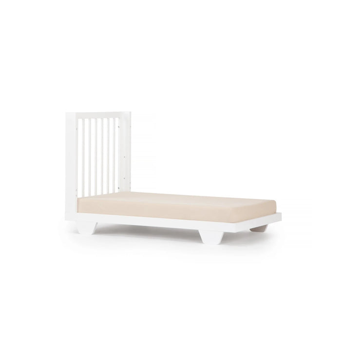 Dadada Spirit 8-in-1 Convertible Crib - White