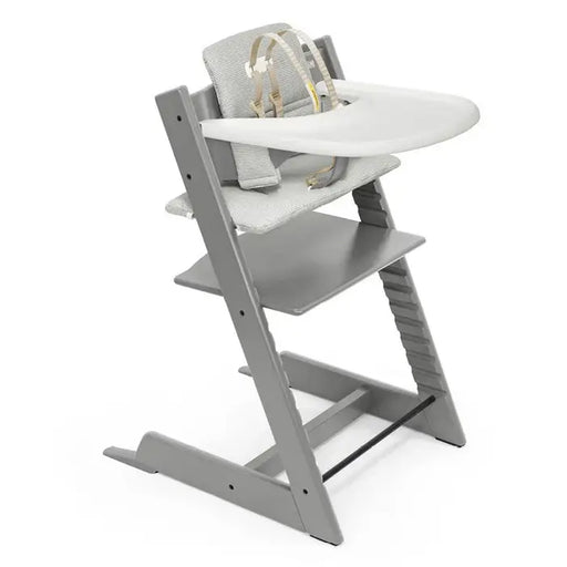 Stokke Tripp Trapp 2 Complete - Storm Grey/Nordic