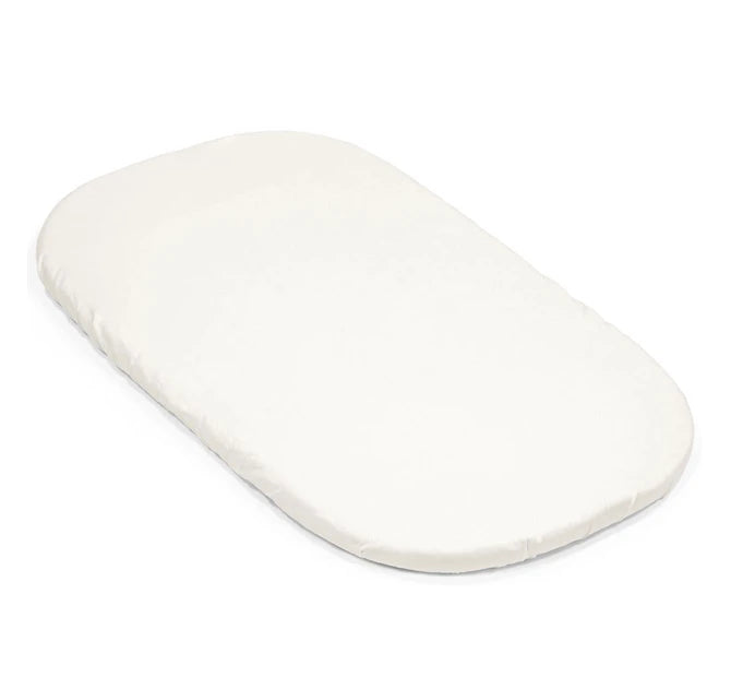 Stokke Snoozi Fitted Sheet 2pk