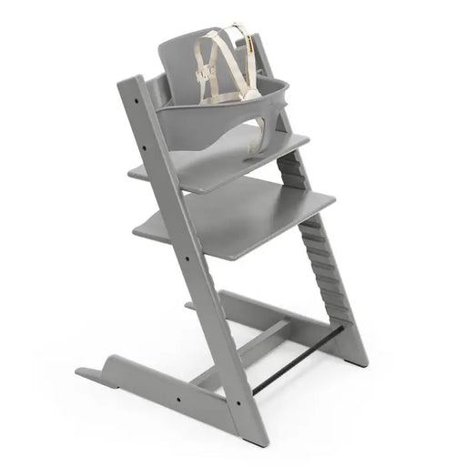 Stokke Tripp Trapp 2 High Chair - Storm Grey