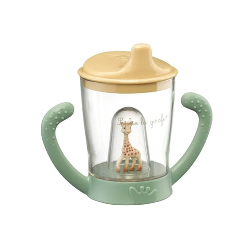 Sophie La Girafe Leak-Proof Cup
