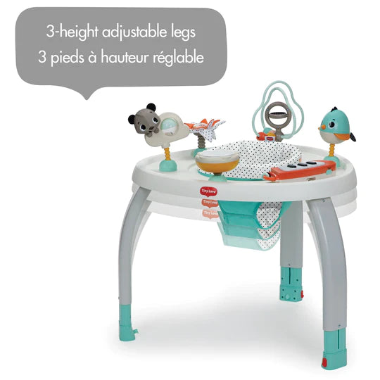Tiny Love 5-in-1 Activity Center - Magical Tale