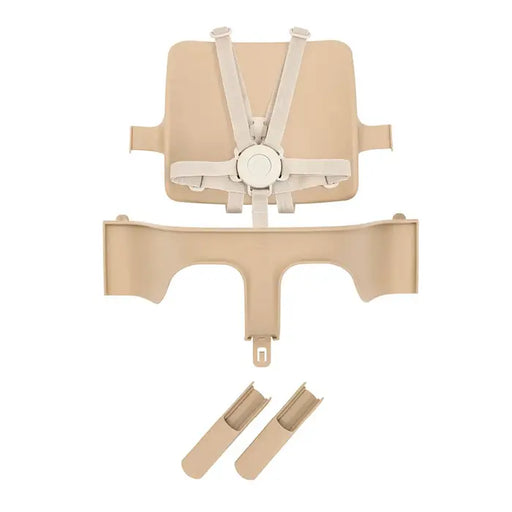 Stokke Tripp Trapp 2 Baby Set - White