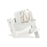 Stokke Tripp Trapp 2 Baby Set - White