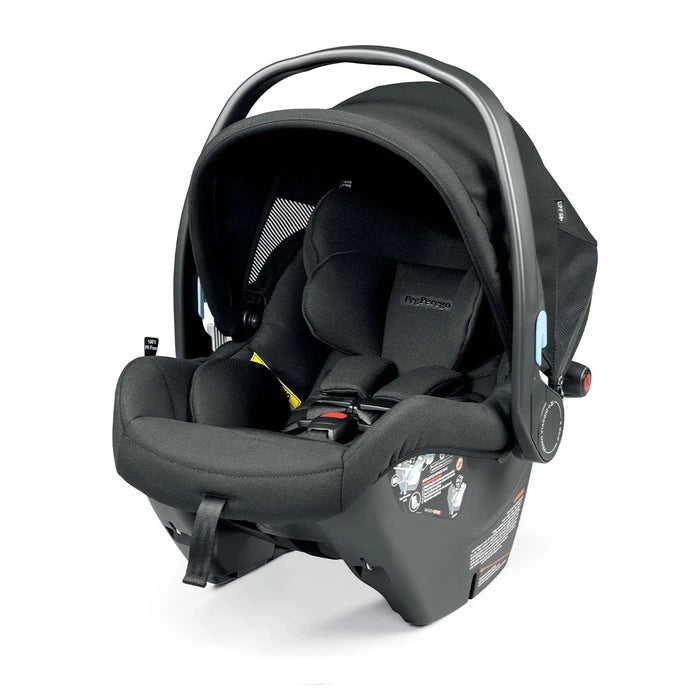 Peg Perego 4/35 K - True Black