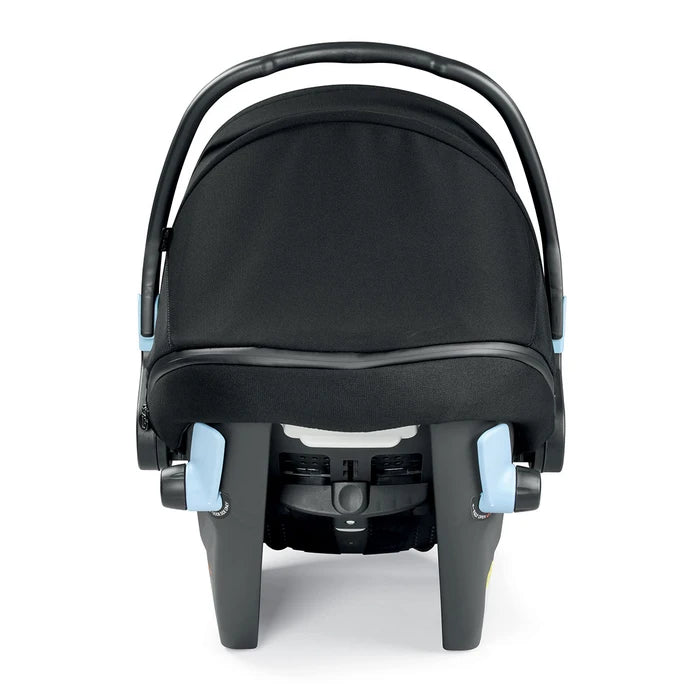 Peg Perego 4/35 K - True Black