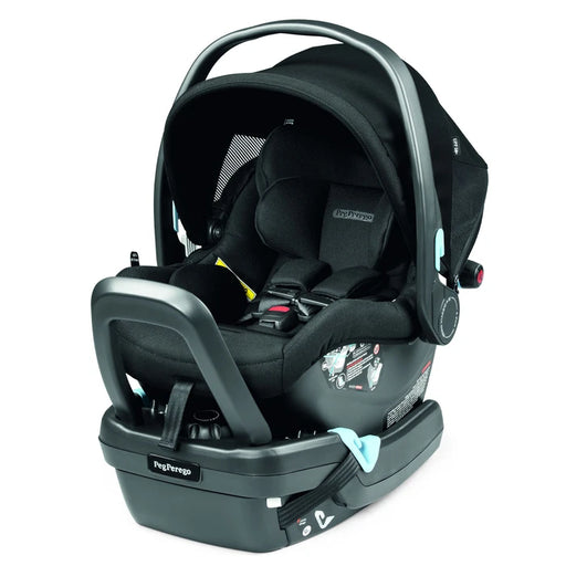 Peg Perego 4/35 K - True Black