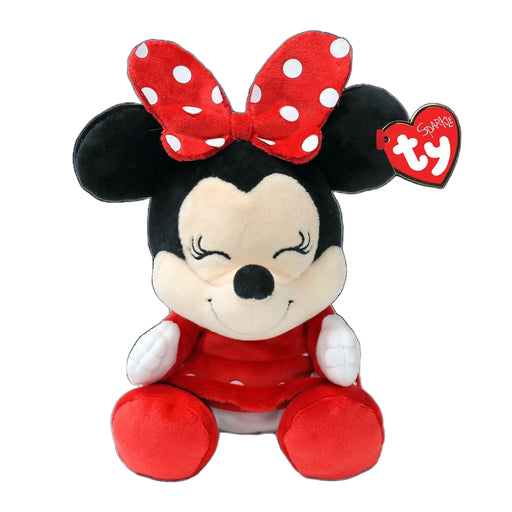 Ty Minnie Mouse 13-inch