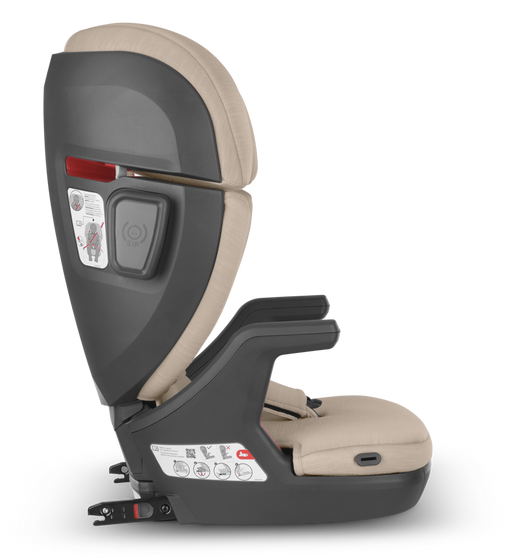 UPPAbaby Alta Booster Seat - Kavneer